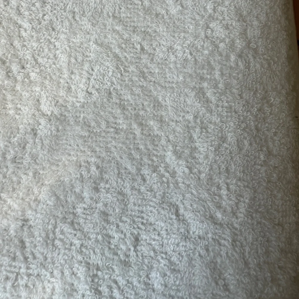 IKEA Nattglim Twin Mattress Protector